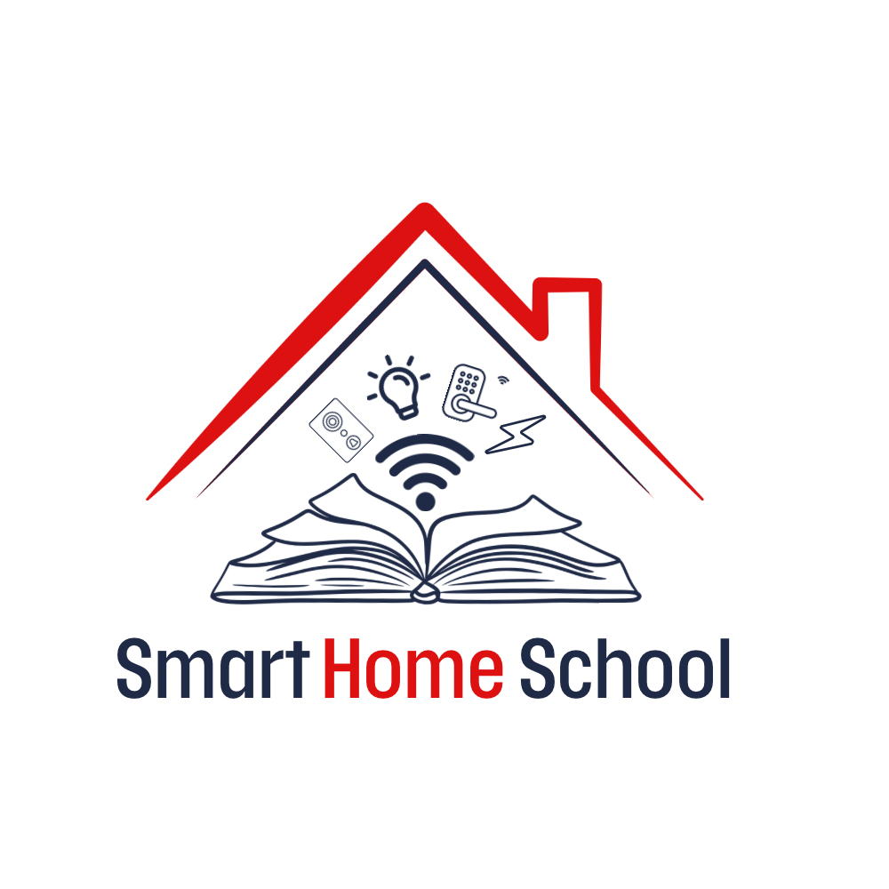 Ellery Sears The Smart Home Professor