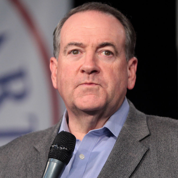 Mike Huckabee