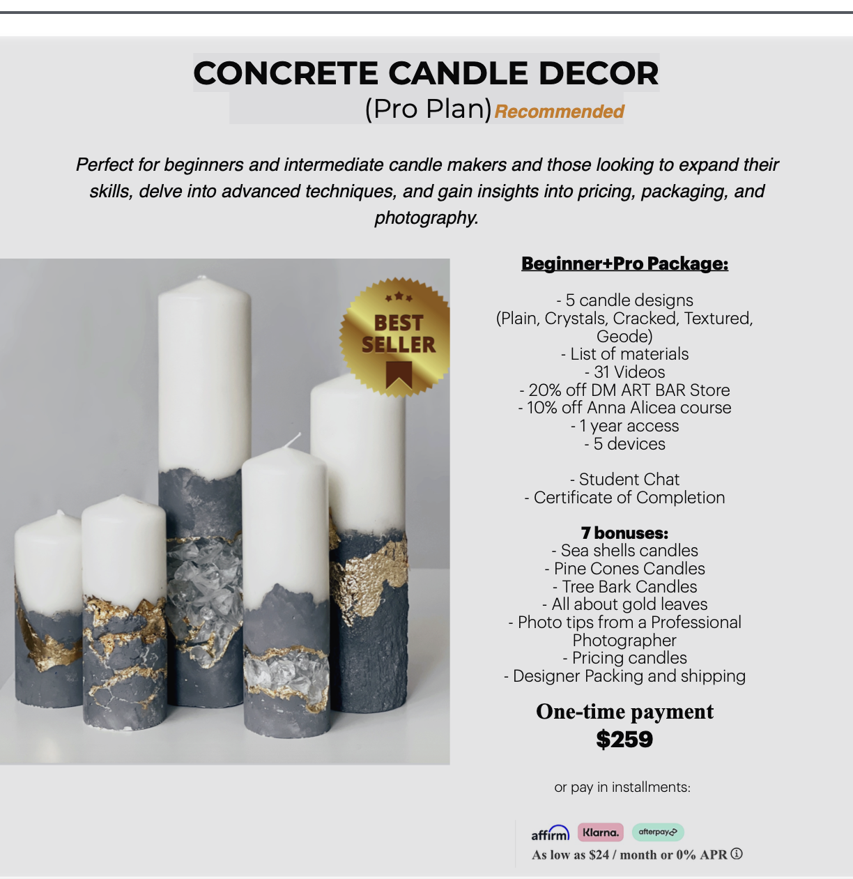 30+ Brilliant DIY Candle Making And Decorating Tutorials - Architecture &  Design