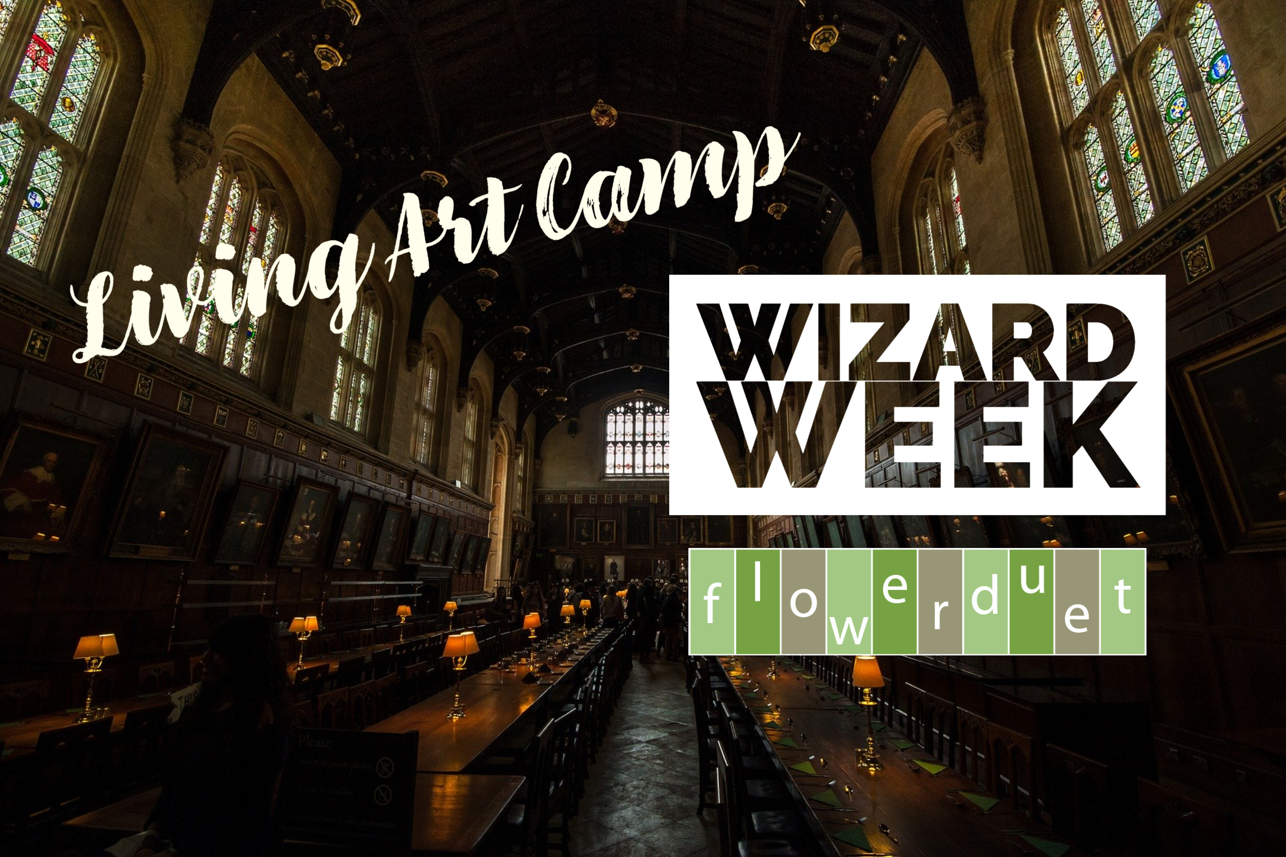 Wizard Week