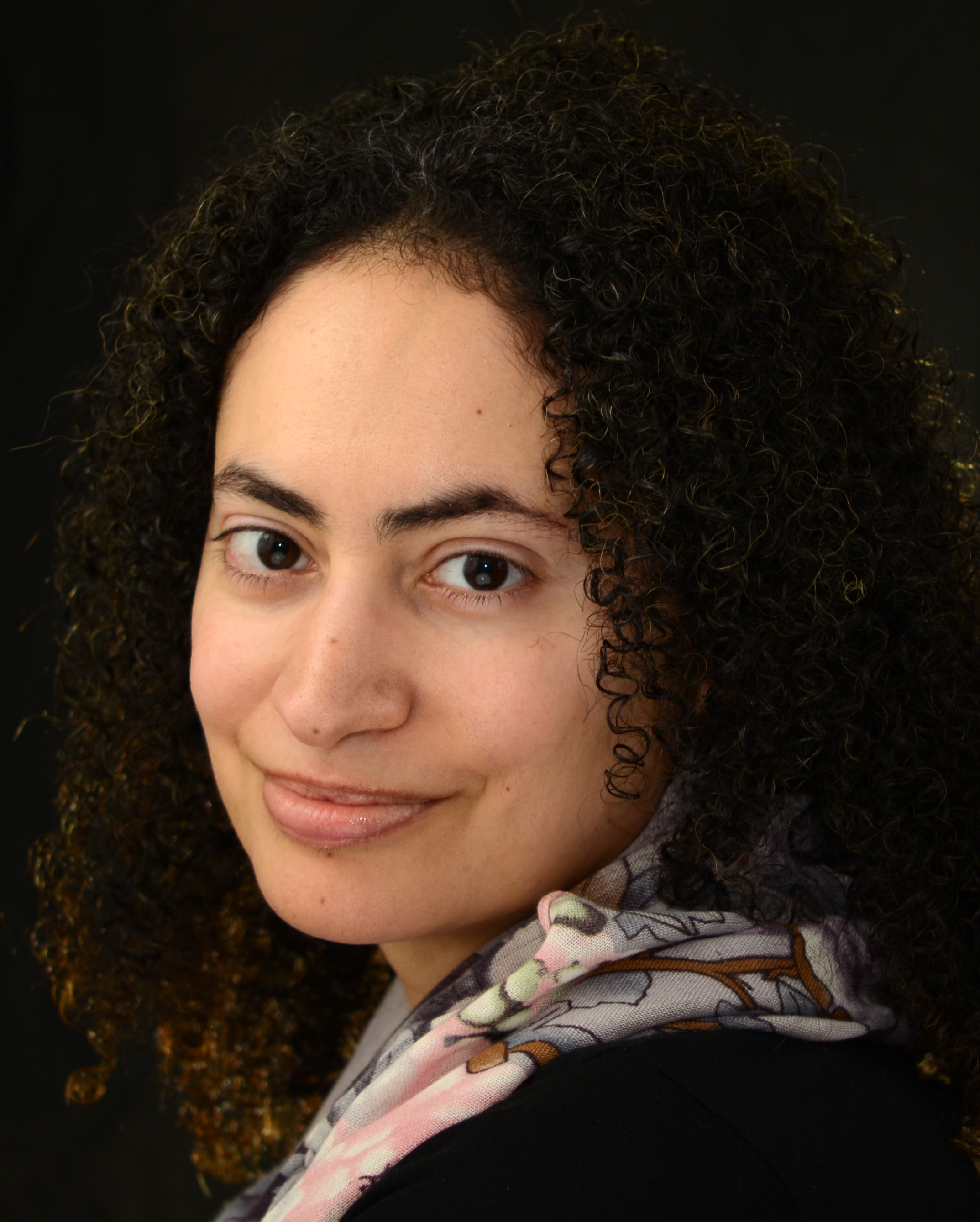 Yasmine S. Ali, MD/photo by Keith M. Sturges