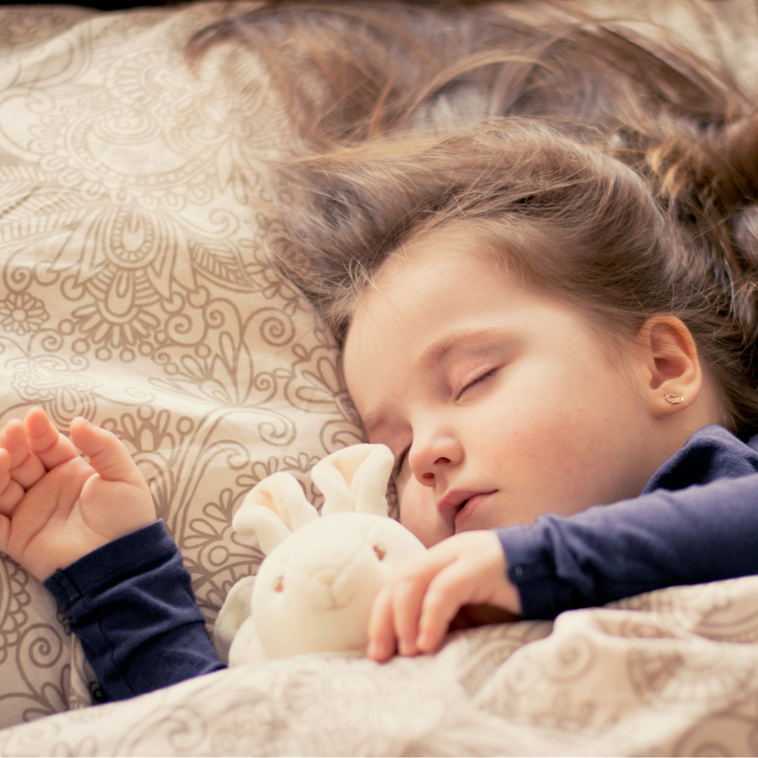 sleep course