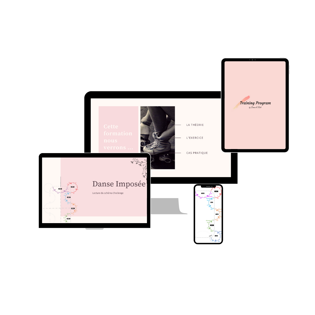 Visuel training program
