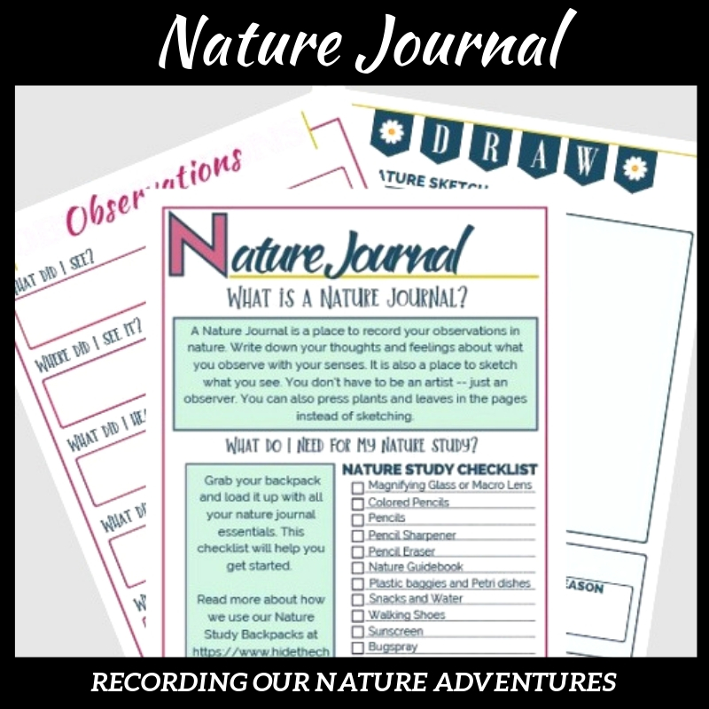 Nature Journal