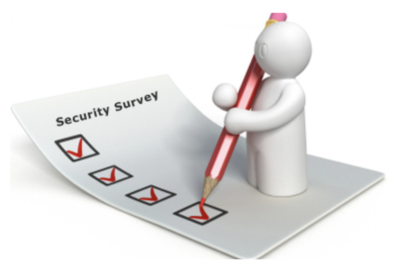 Non-Profit Security Grant Vulnerability Assessment Course
