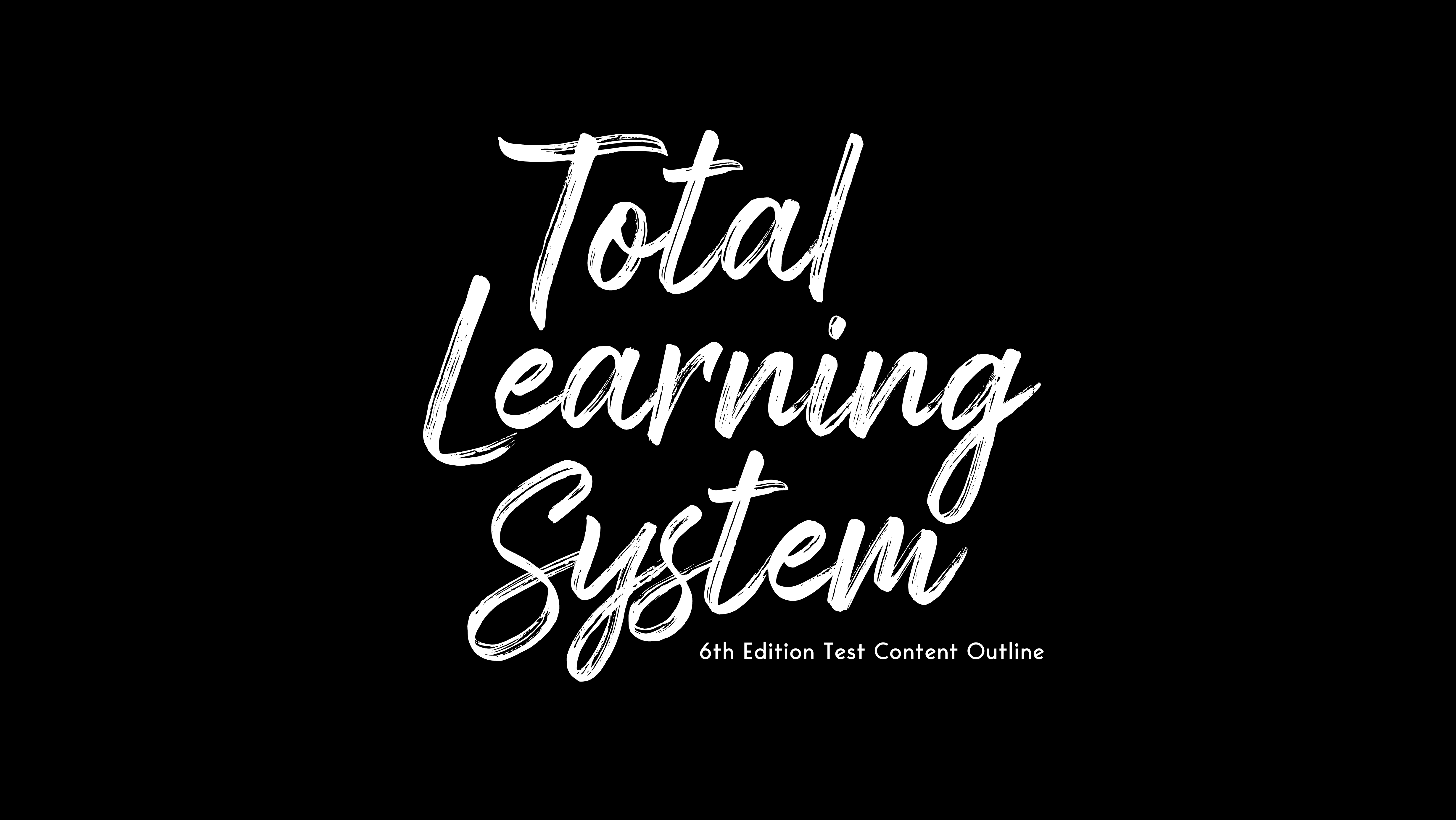 ABA Wizard Total Learning System 6th Edition