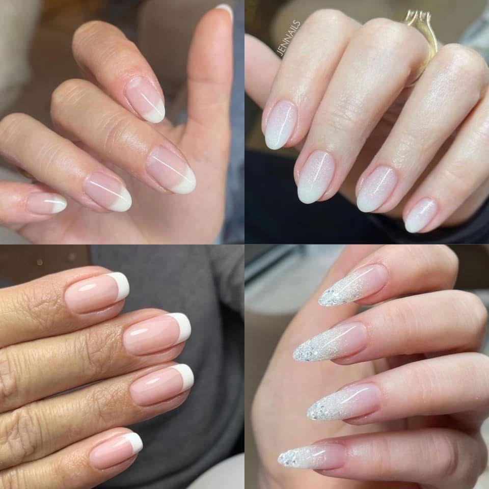 NAILBOSS