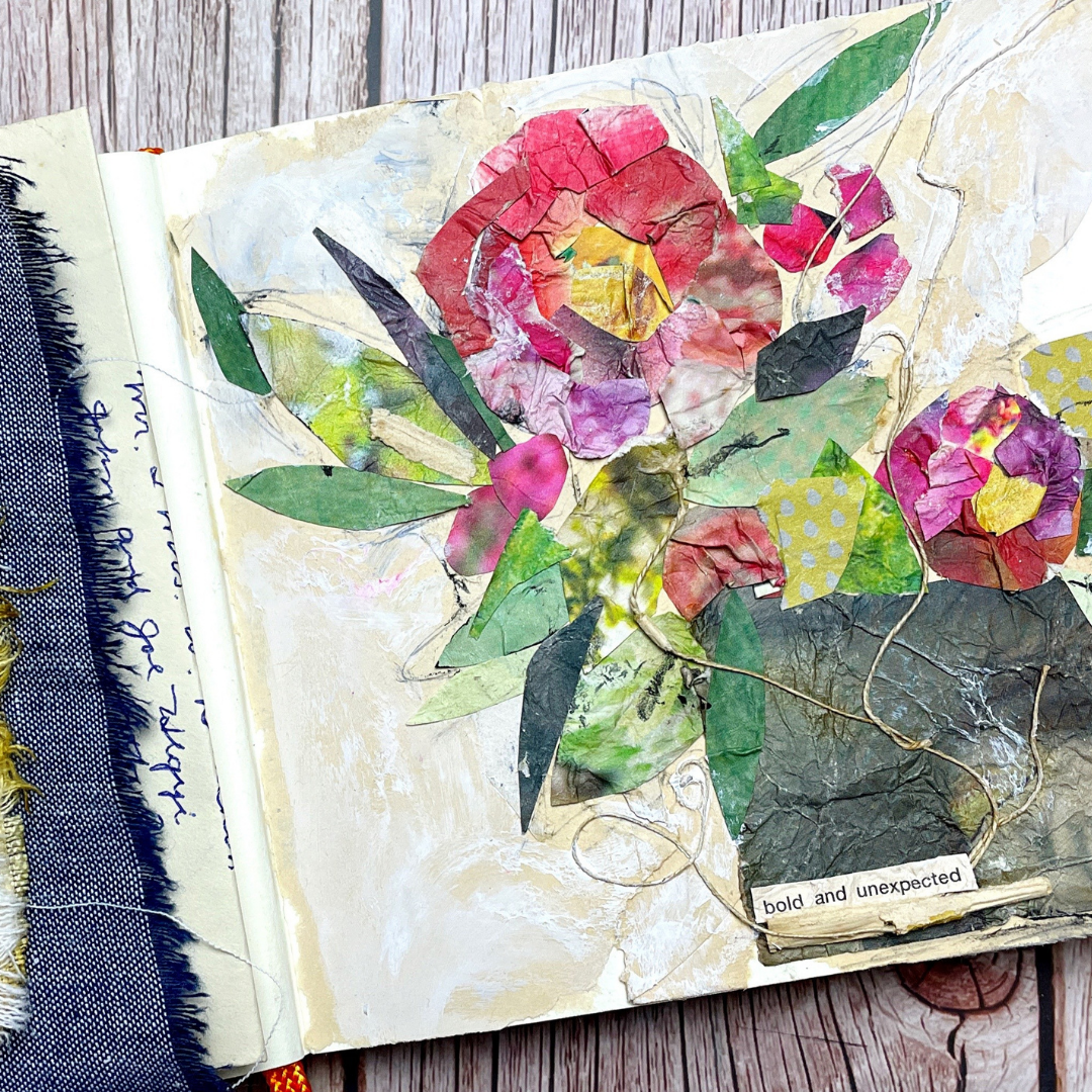 My favourite art supplies to get creative on the go — FRANCISCA NUNES Mixed  Media Nature Artist