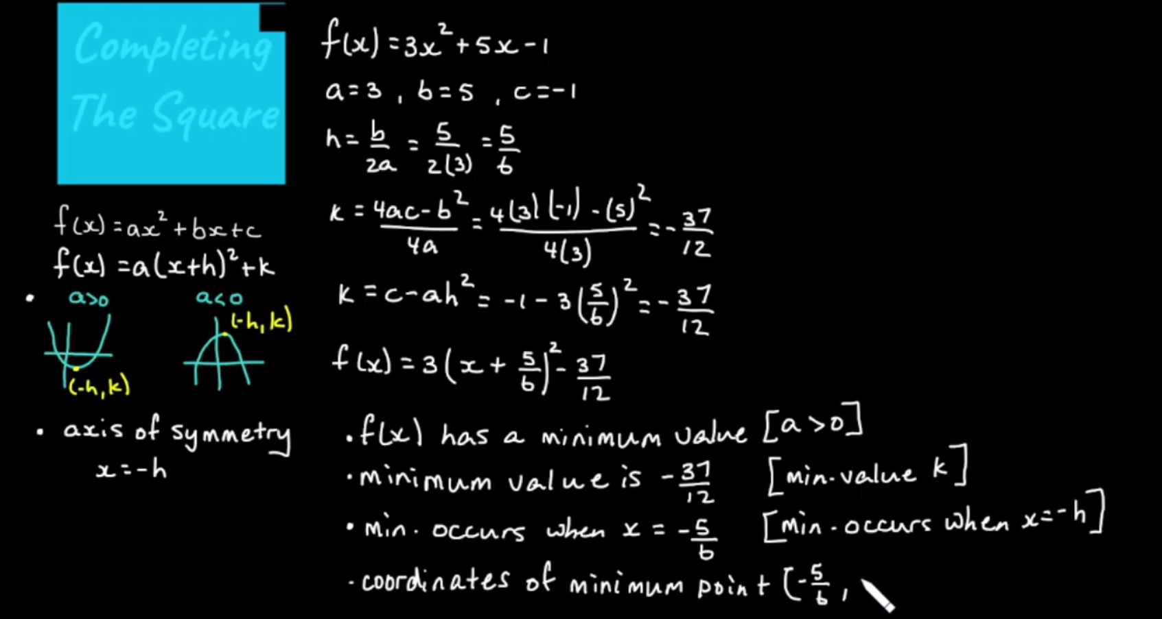 HARRISON COLLEGE CSEC MATHEMATICS