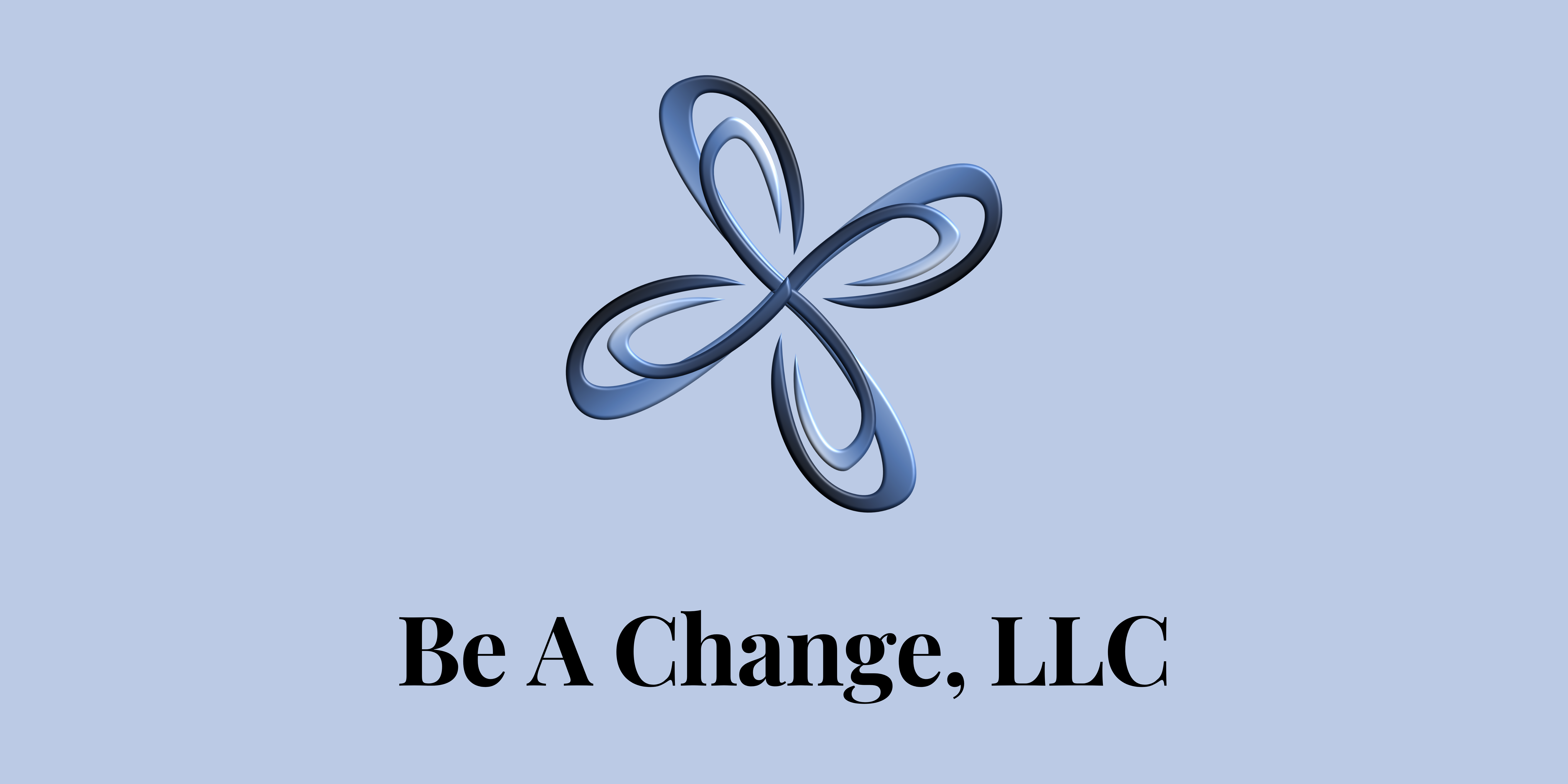 Be A Change, LLC logo