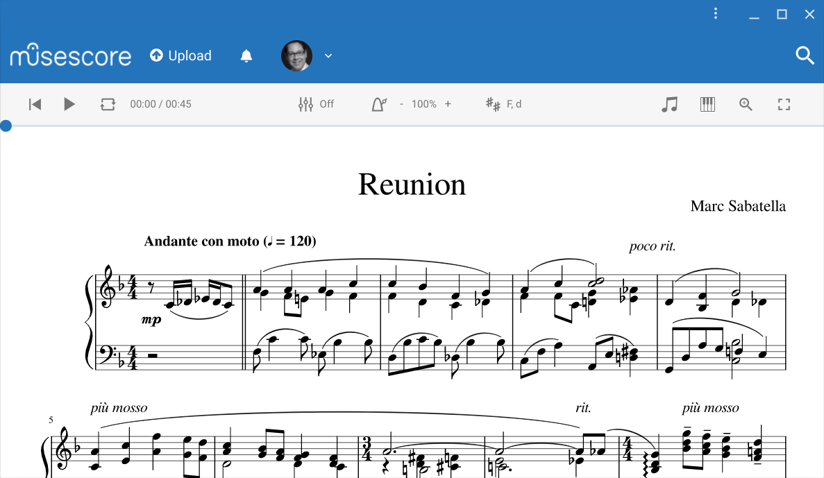 MuseScore.com