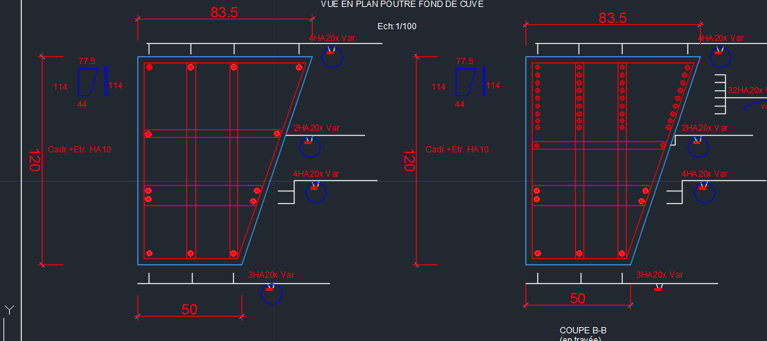 Formation AutoCAD