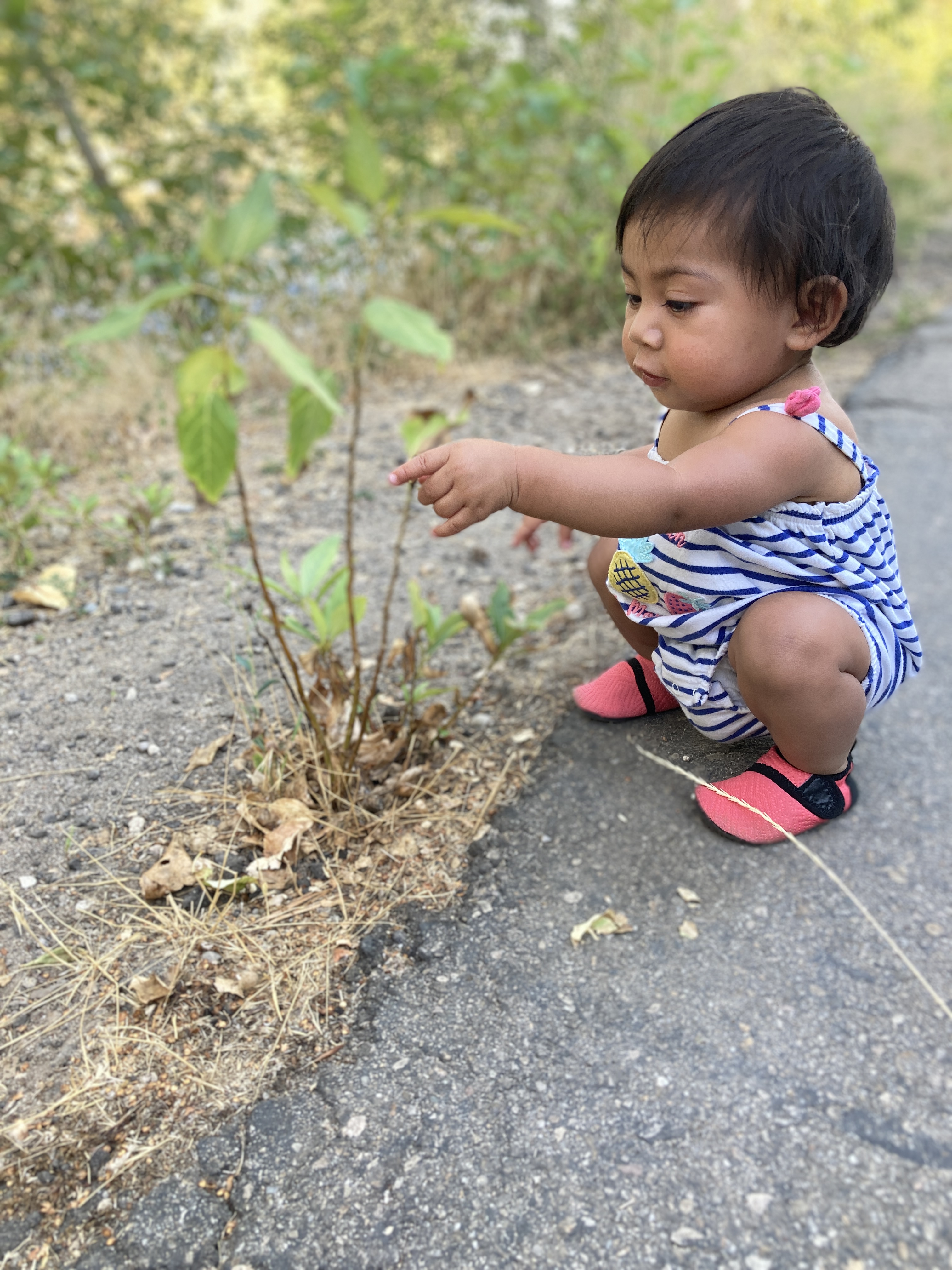 Benefits of Play in Infant Development 