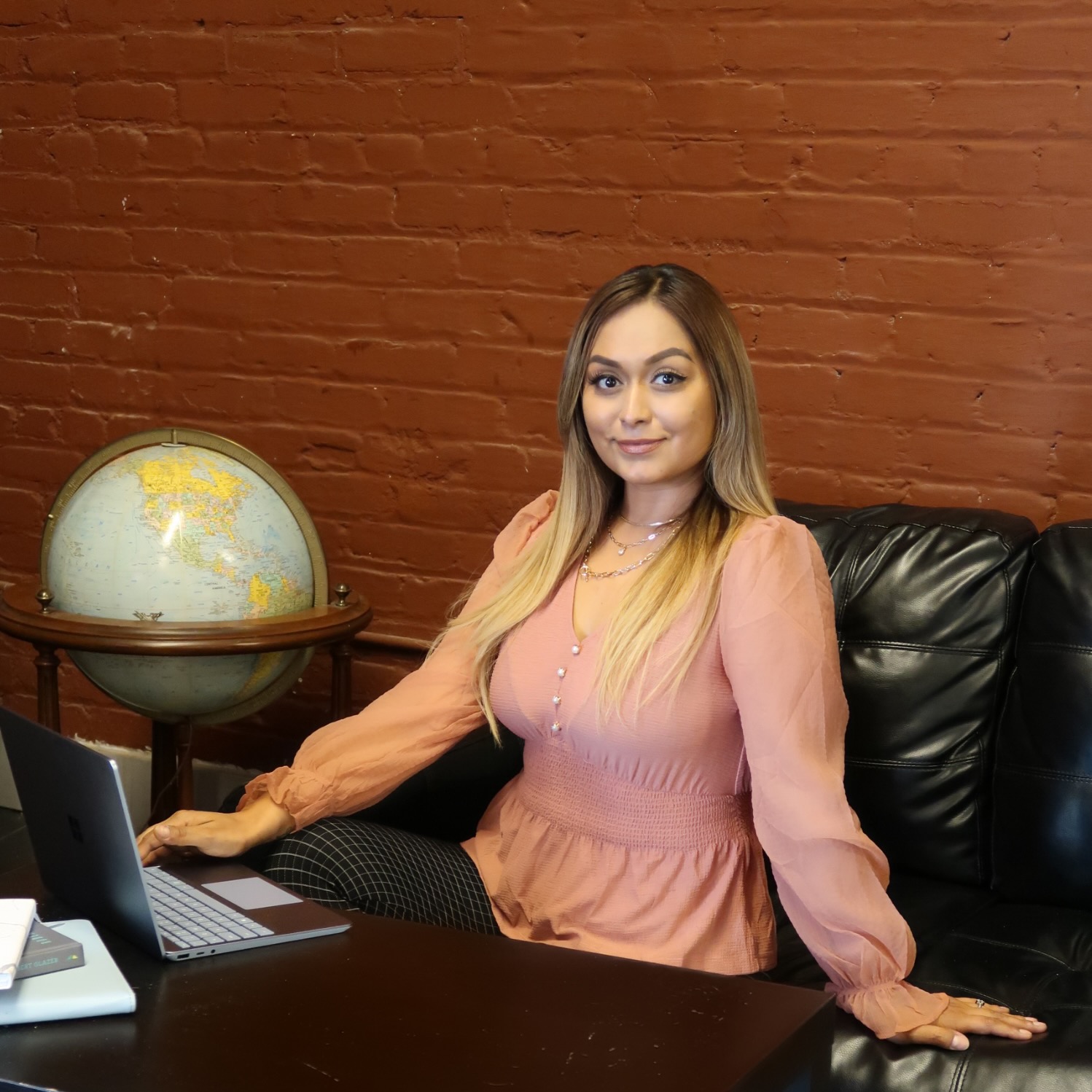 Adriana Torres, Notary Public, Loan Signing Agent In California