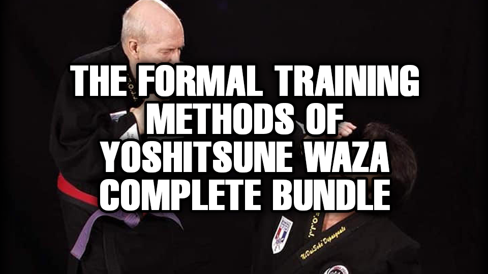 the-formal-training-methods-of-yoshitsune-waza-michael-de-pasquale