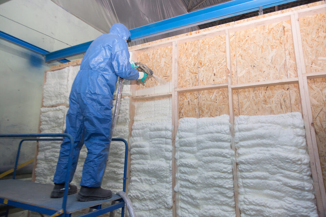 Insulation Contractor