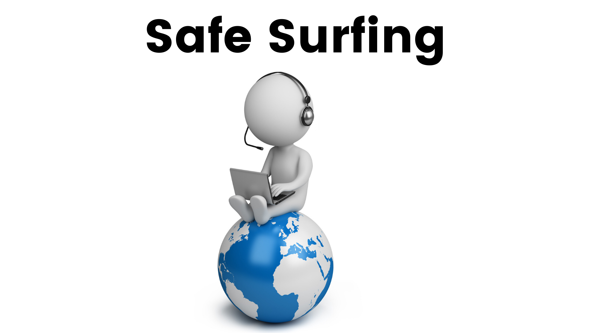 Safe Surfing E-Course
