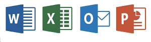 logo de Microsoft Office
