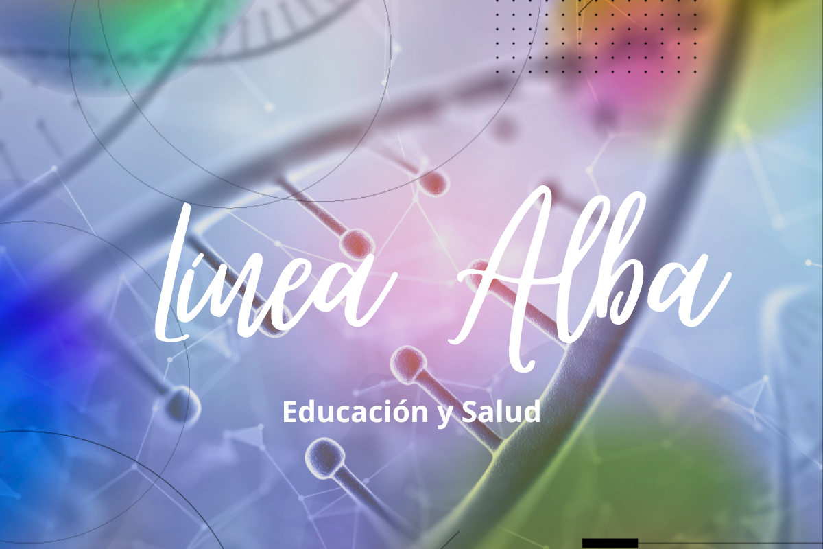 Línea Alba - Educación y Salud