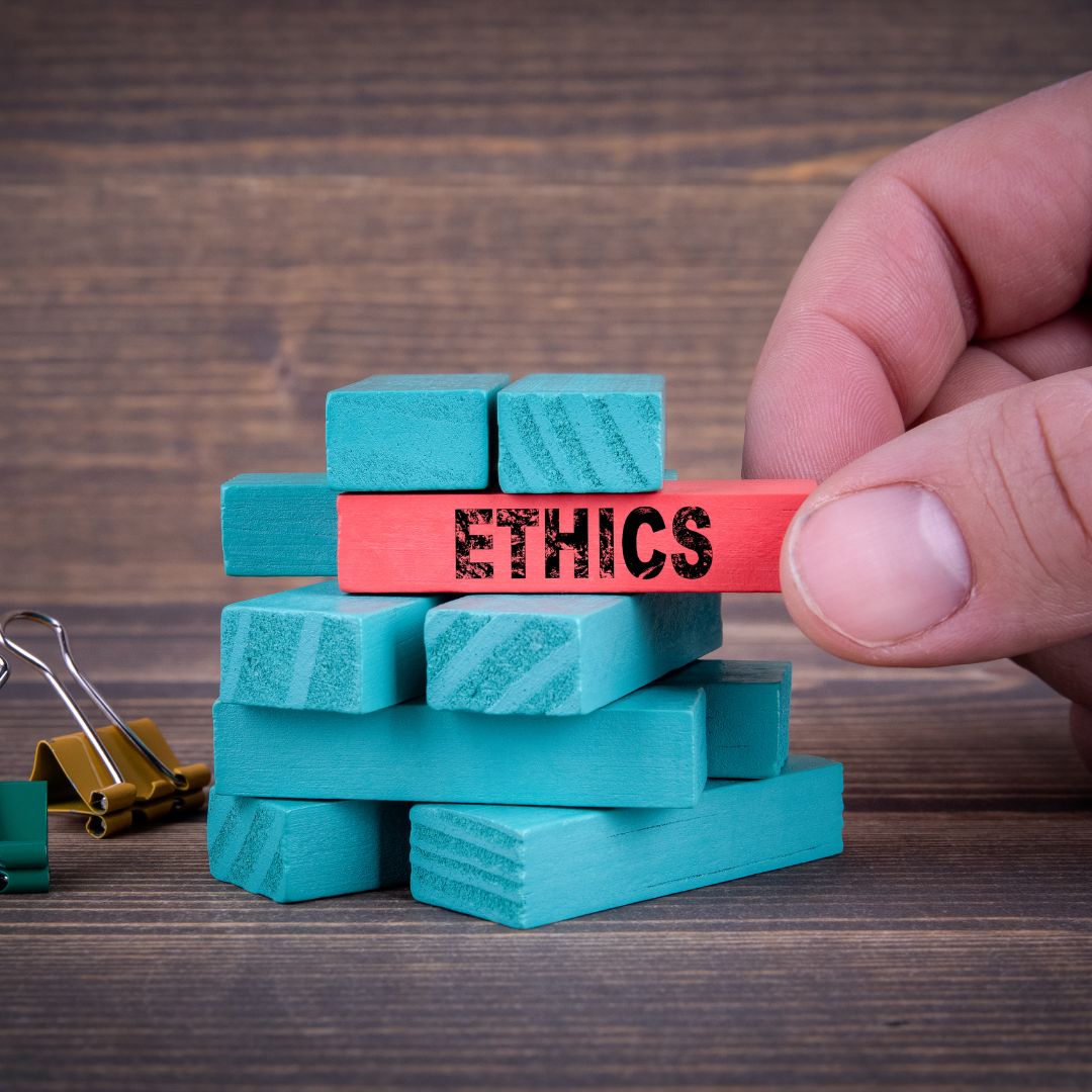 Ethics of Telehealth