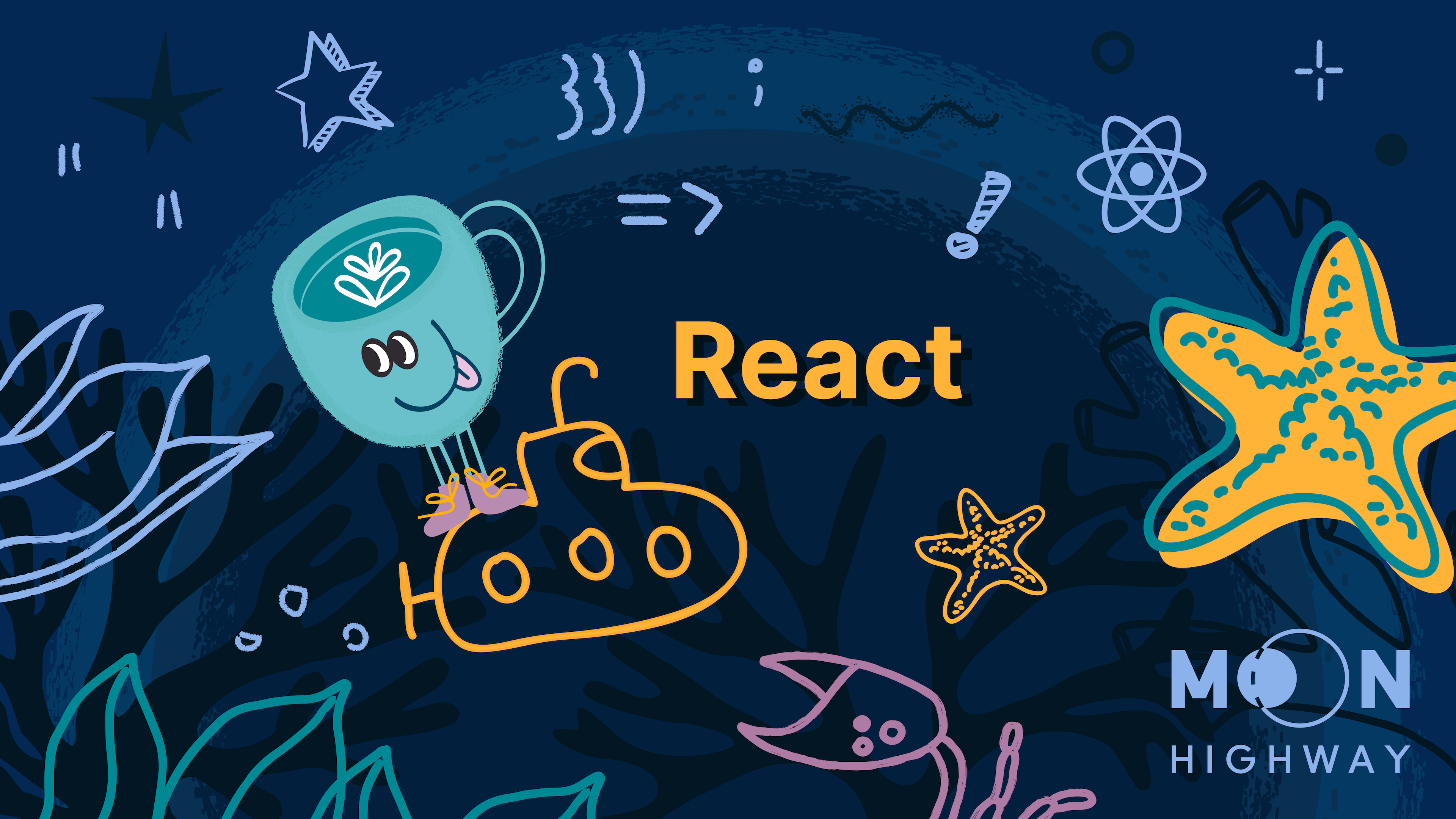 Getting started with React