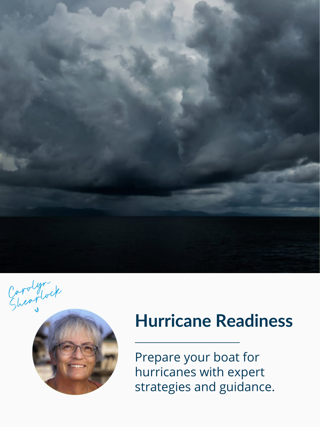 Hurricane Readiness