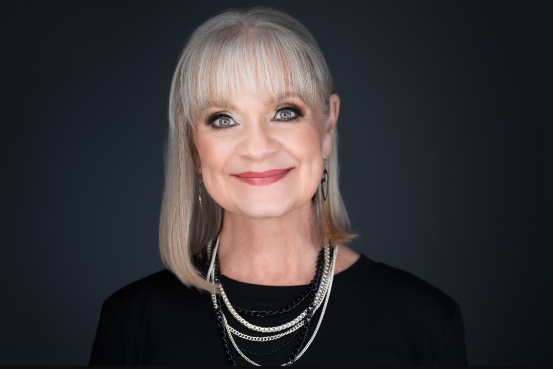 Kathy Binner, Author