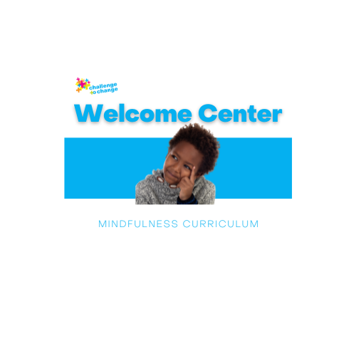 Welcome Center