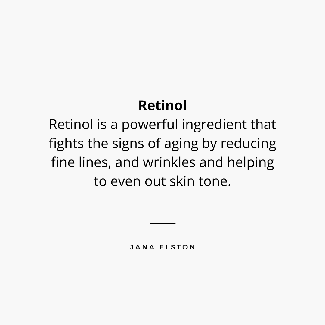 retinol