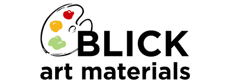 Blick Art Materials Logo