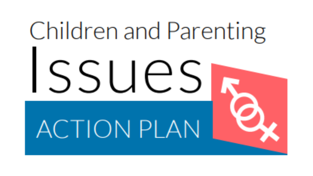 Children and Parenting Issues Action Plan	