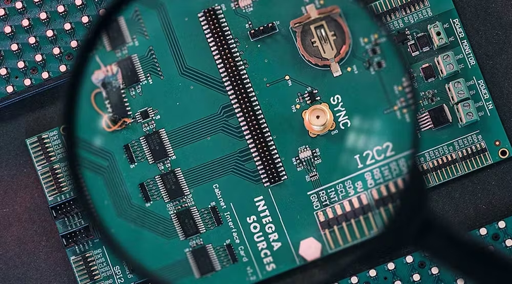 Types of Tests in PCBs