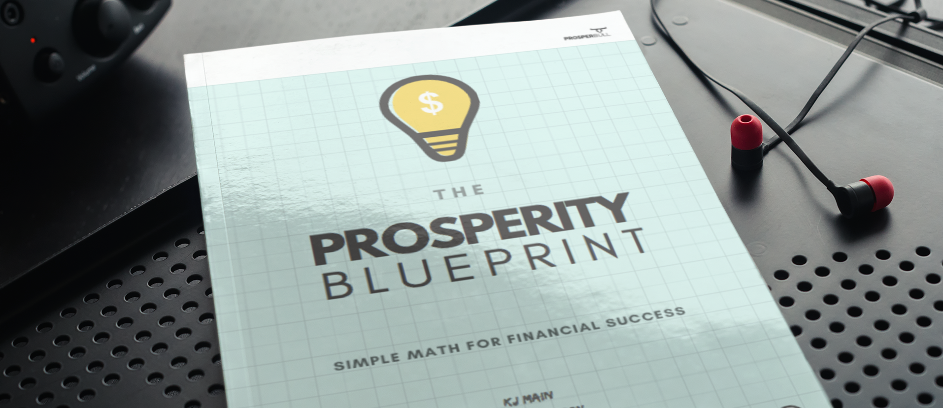 Financial Literacy Education For High School Students by ProsperBull 