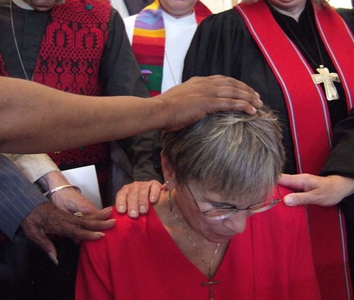 Ordination