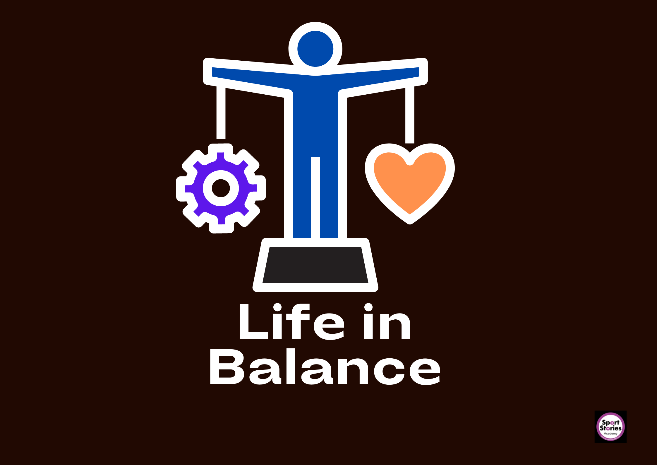 Life in Balance