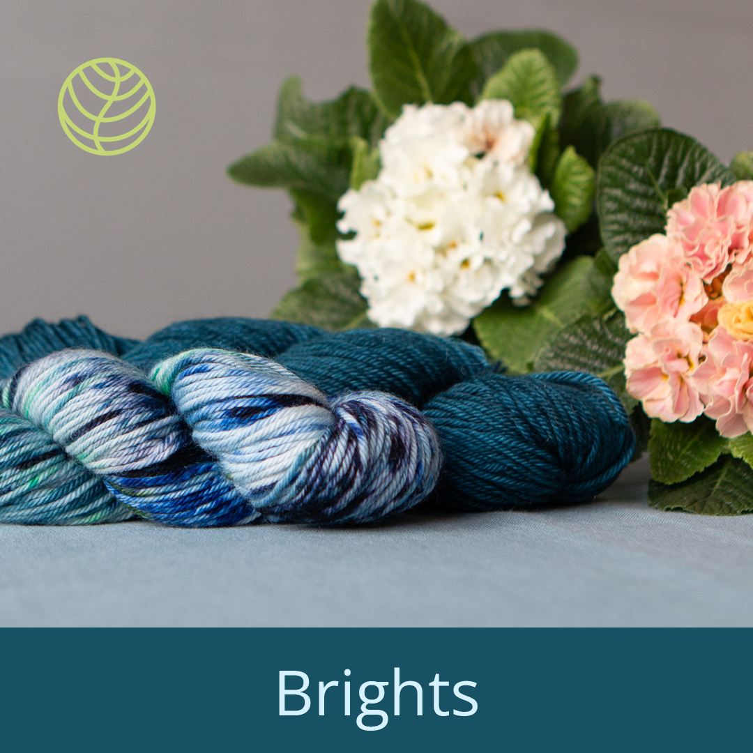 brights yarn option