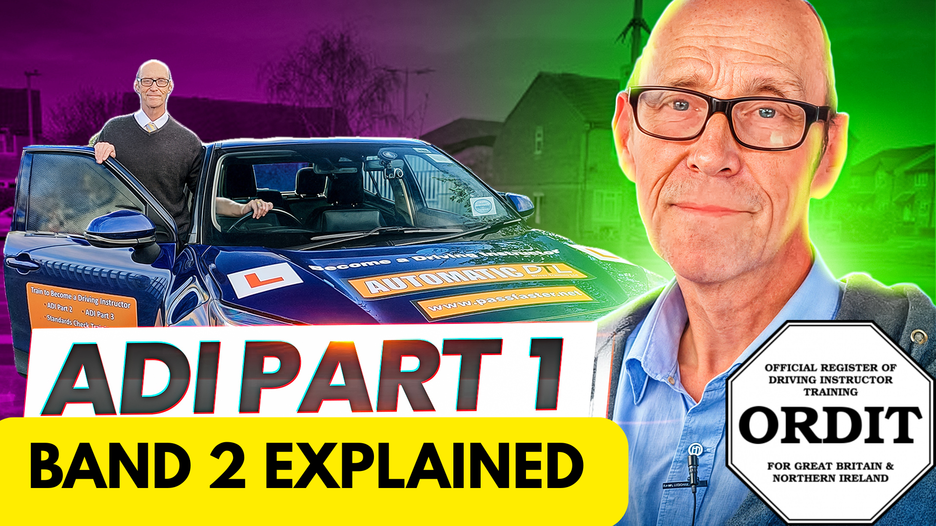 4️⃣ Signals by Police, Traffic Officers, and Others You’ll need to know: Arm signals from police and authorised persons   Hand signals from other road users (cyclists, horse riders)   How to respond correctly to emergency vehicle signals   🧠 Why it matters:  This is about situational awareness—helping pupils understand who has authority and how to respond when things aren’t controlled by traffic lights.