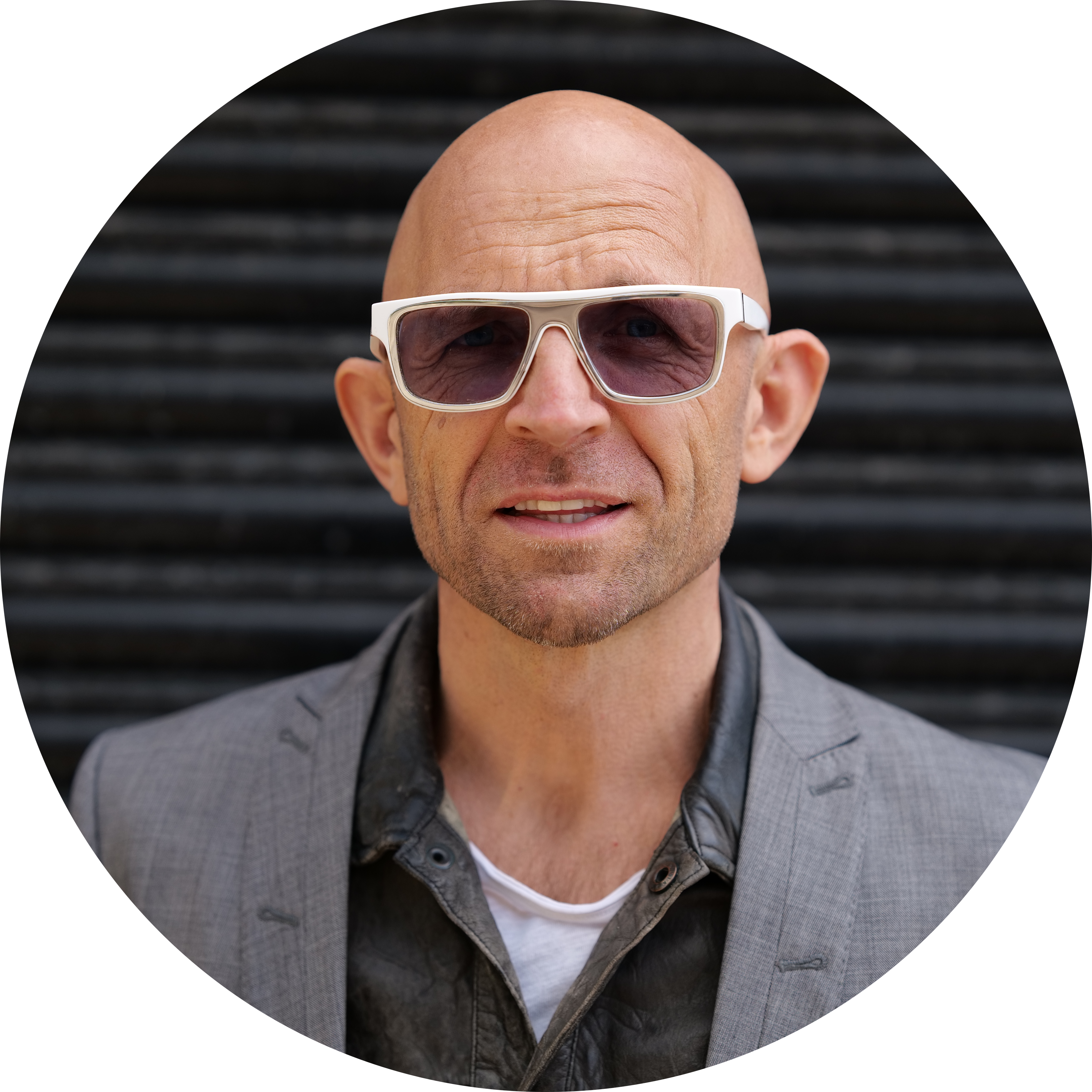 Jason Bradbury