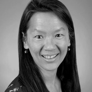Charlotte Mao