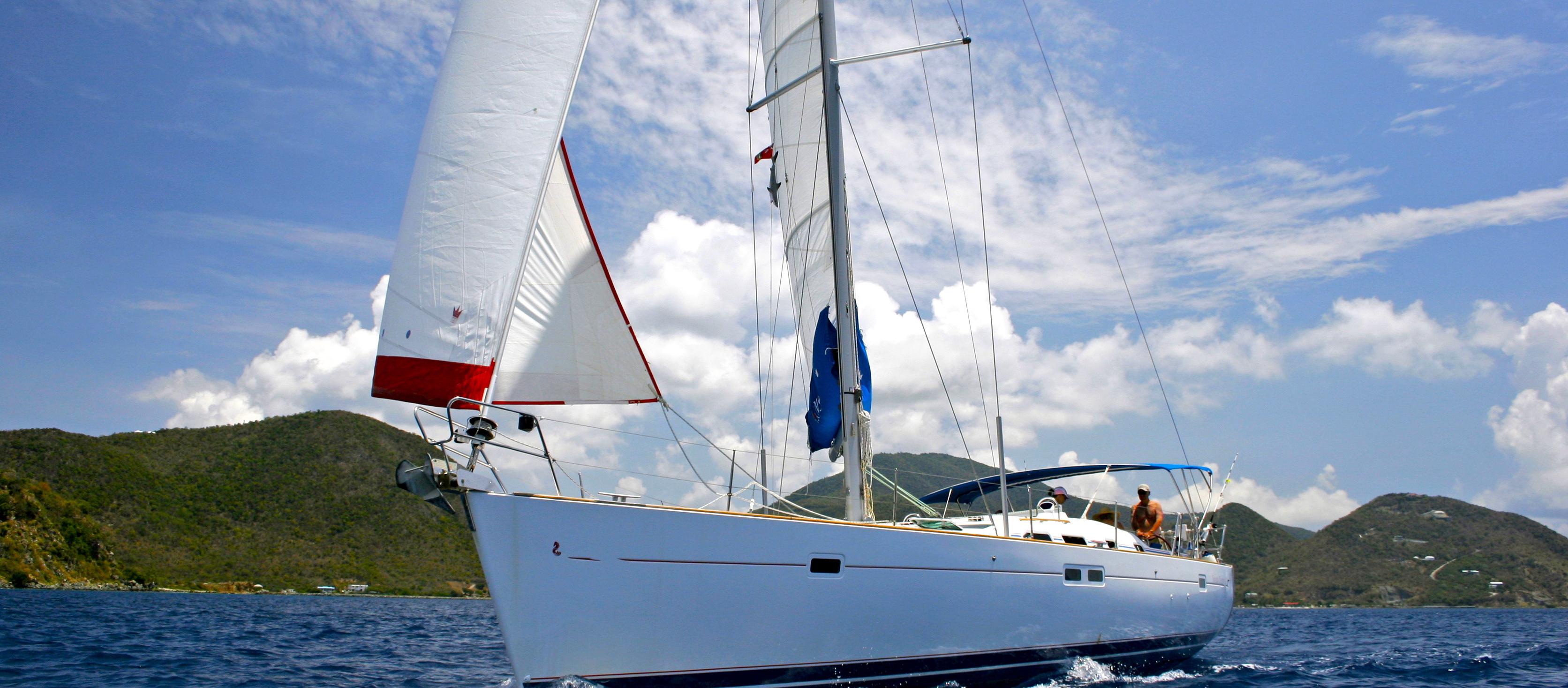 american sailing association online courses