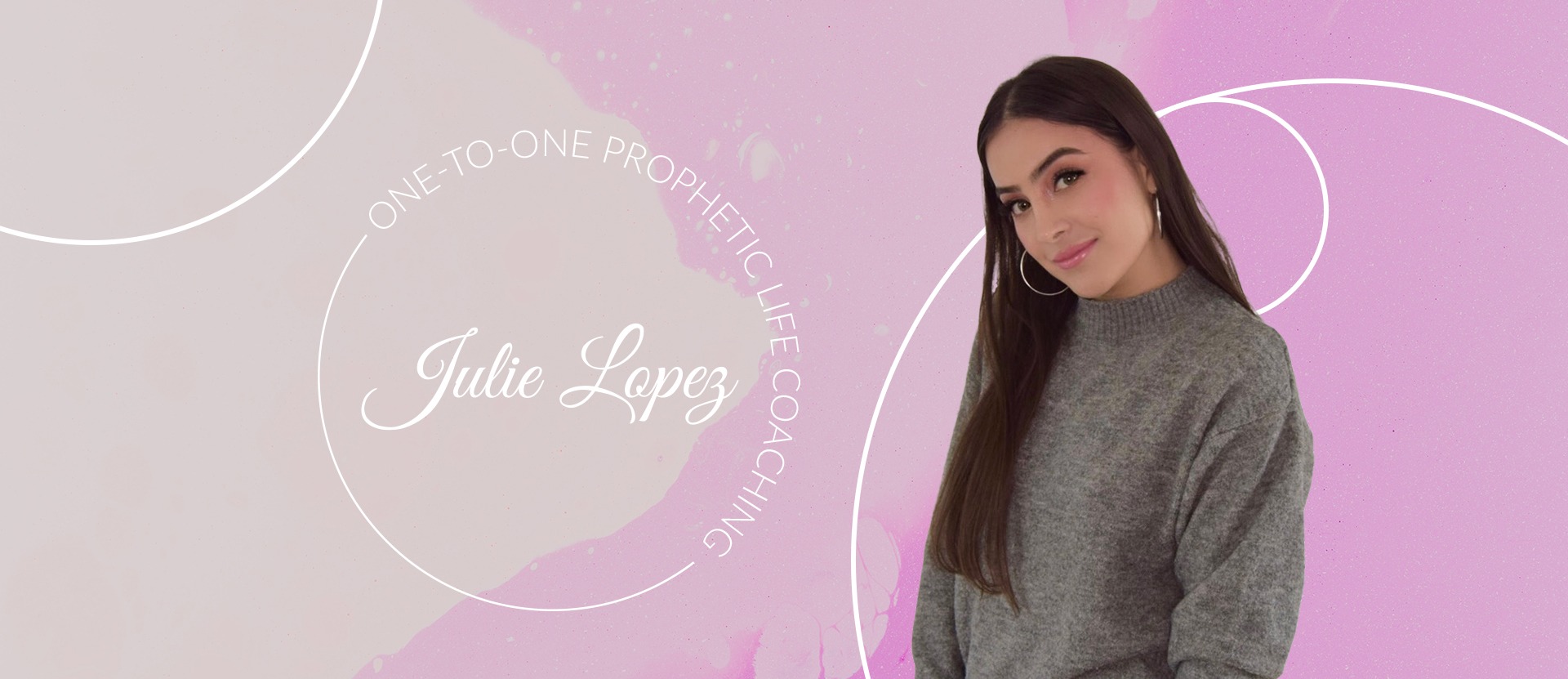 Julie Lopez - Inner Circle Mentorship Program