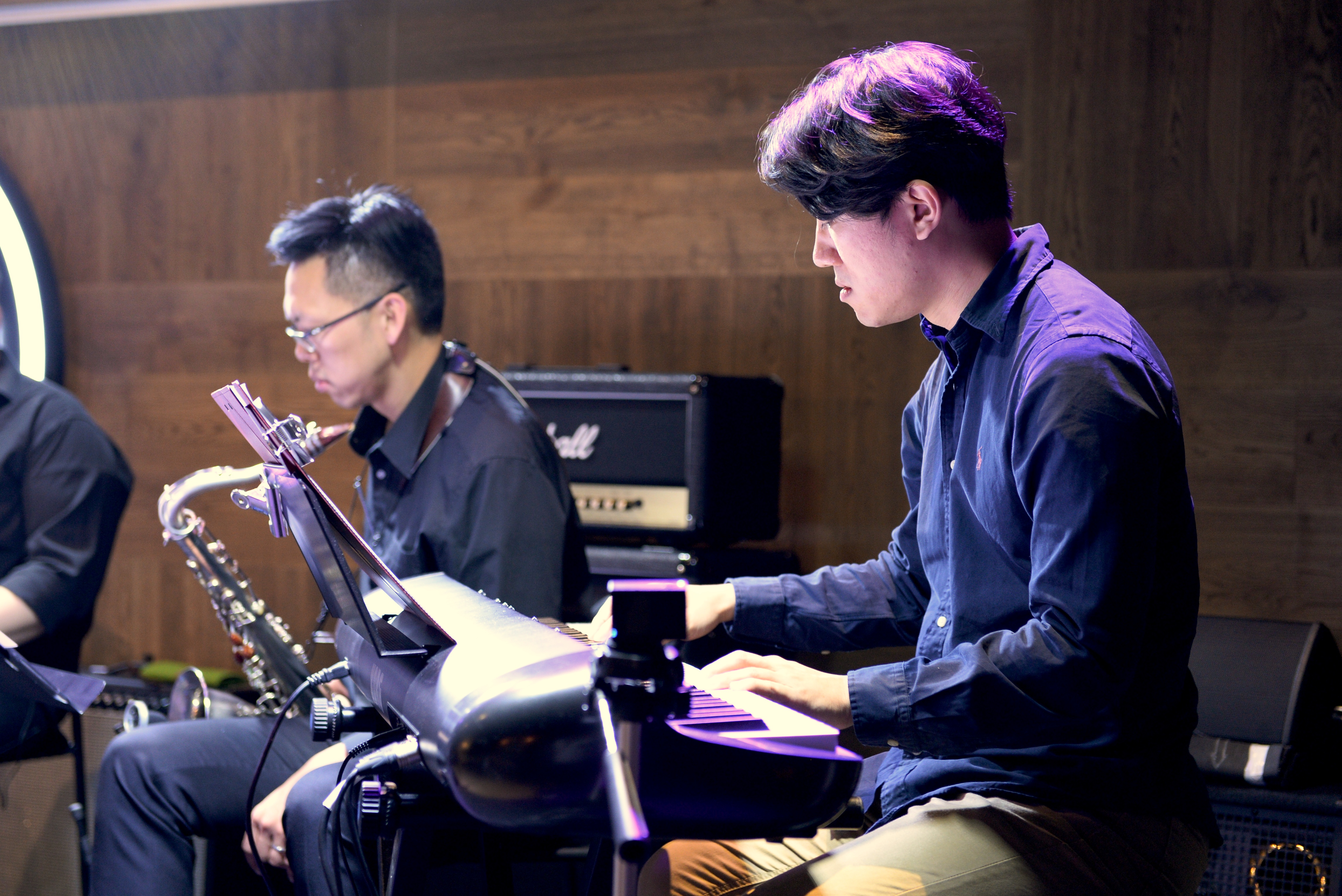 Jazz Piano Online, Jazz Piano Teacher, Jazz Piano Lesson
