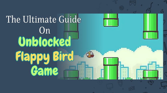 flappy bird unblocked game