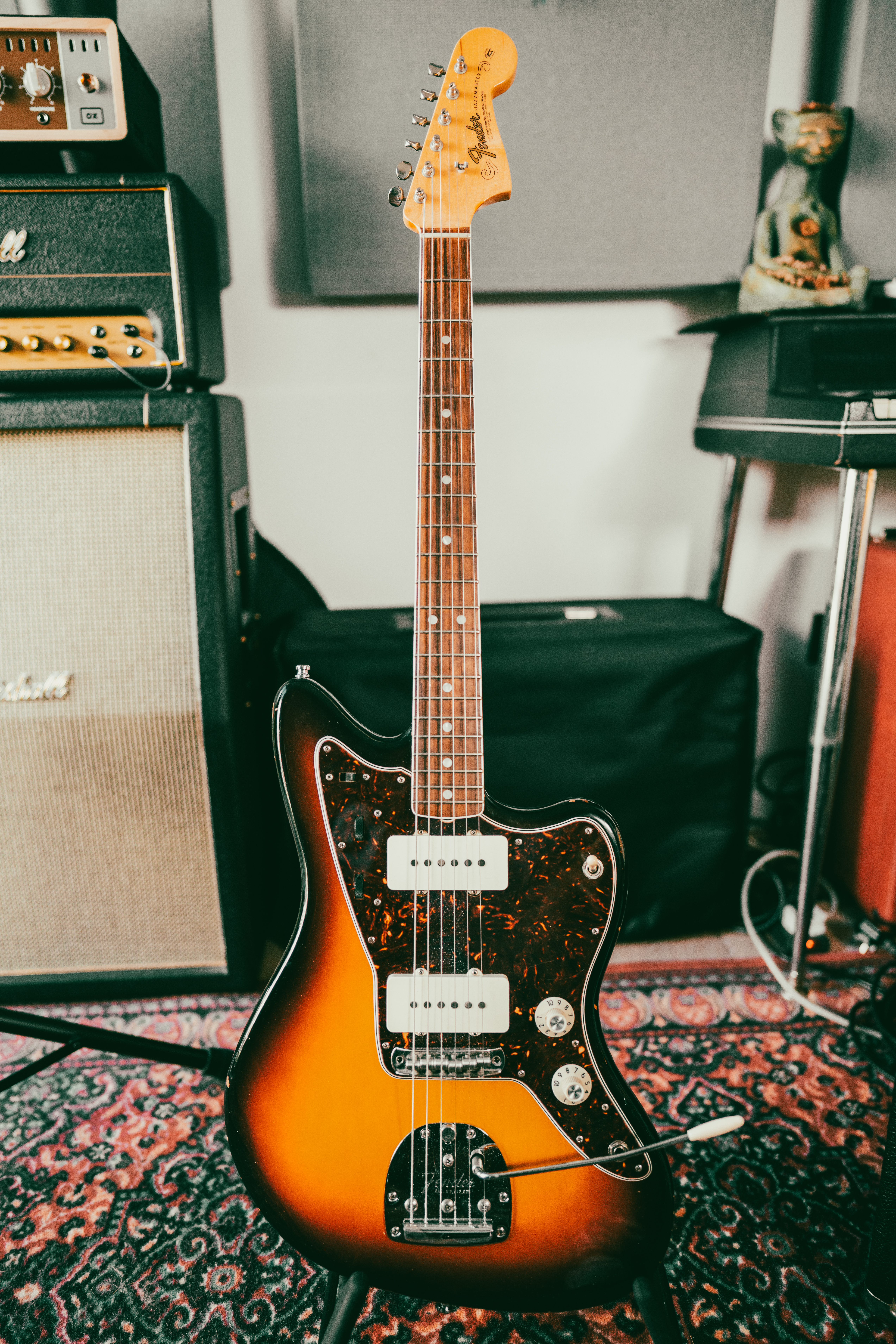 Fender Jazzmaster