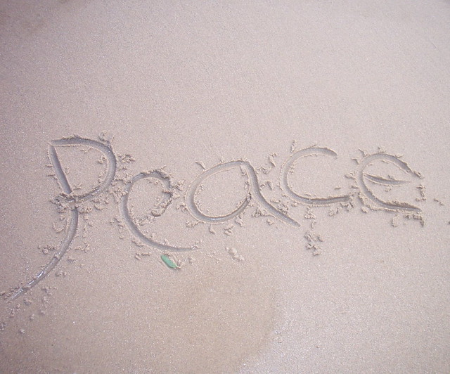 Peace