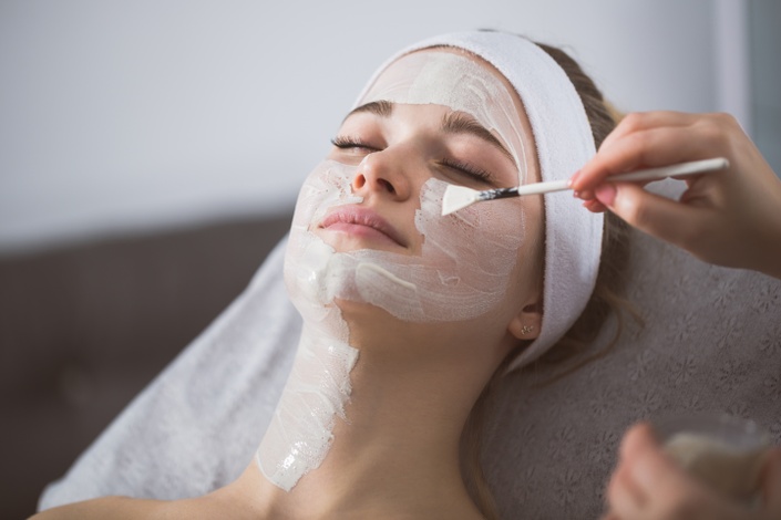 Image of Acne Pro enzyme treatment