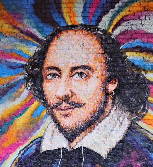 Shakespeare and Ireland Part 2 