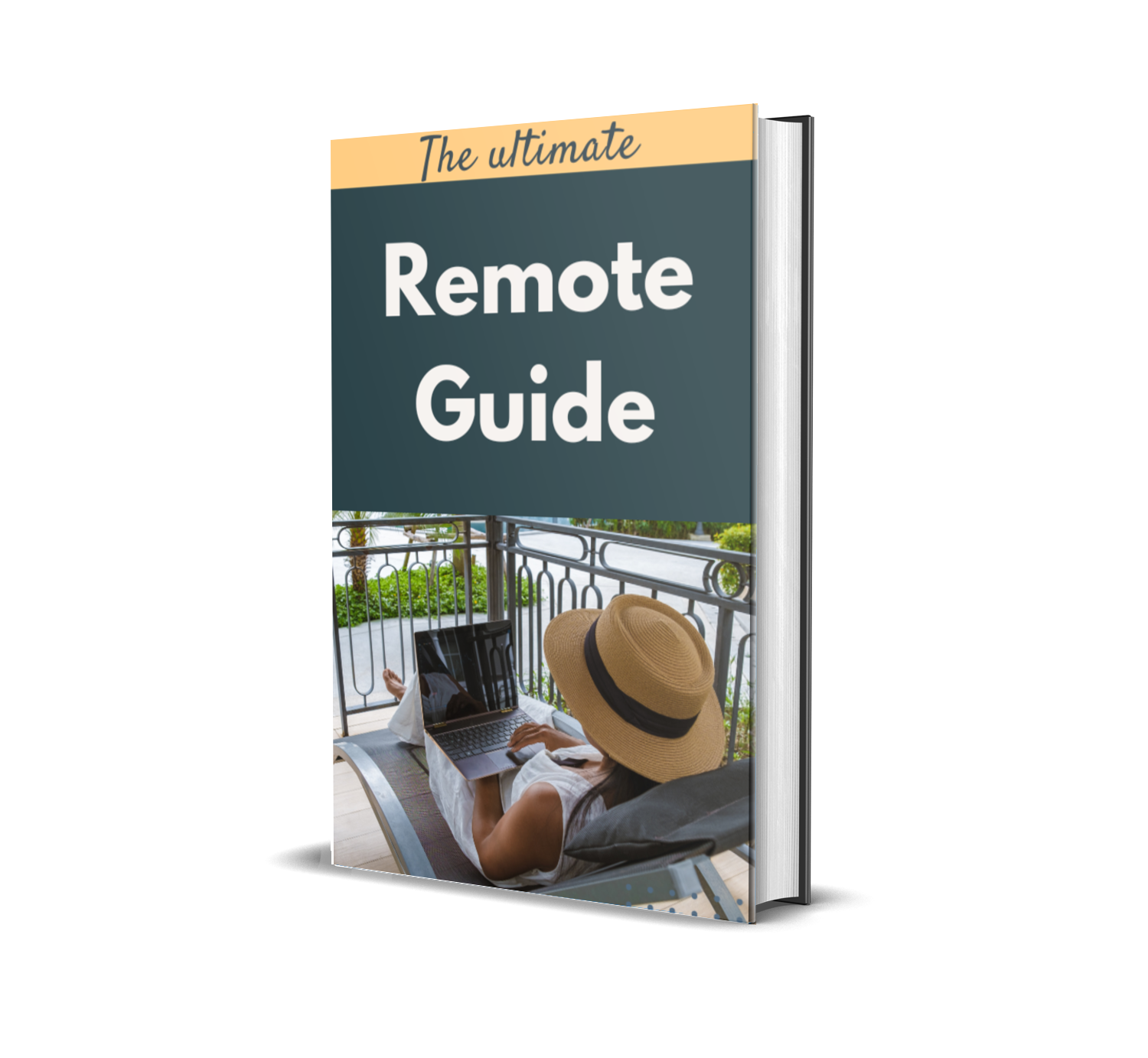 The Ultimate Remote Working Guide  TheVagabondmethod