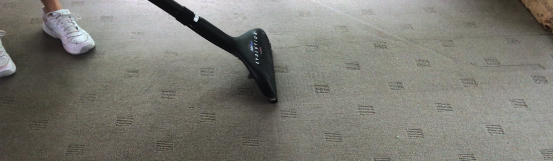 Carpet Cleaning Training Course