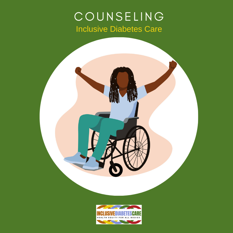 Logo of Counseling course